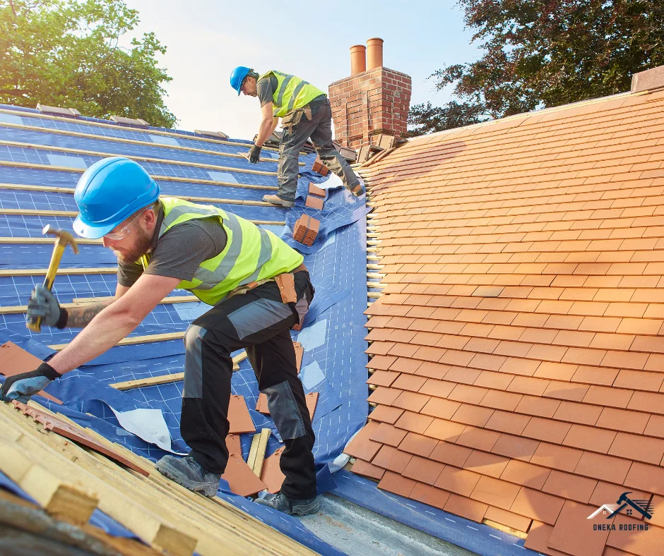 Why choose Roof Repair Near Me in Crockett, CA