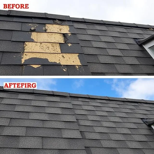 Roof Repair Near Me in Crockett, CA near me